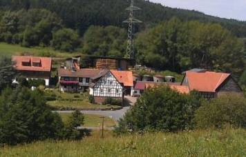 Ferienhof Kredel