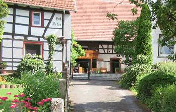 Weberhof