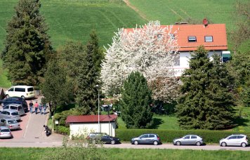 Bauerncaf  - Zum Kirschgarten