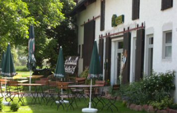 A`Nettes Landcafe